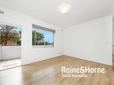 3 / 23-25 Connells Point Road, South Hurstville