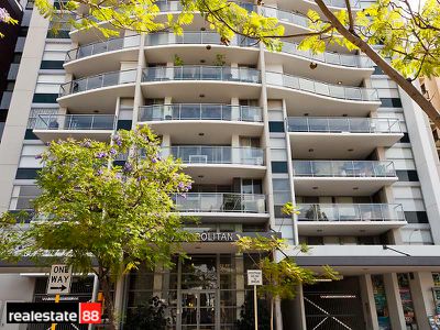 29 / 259-269 Hay Street, East Perth