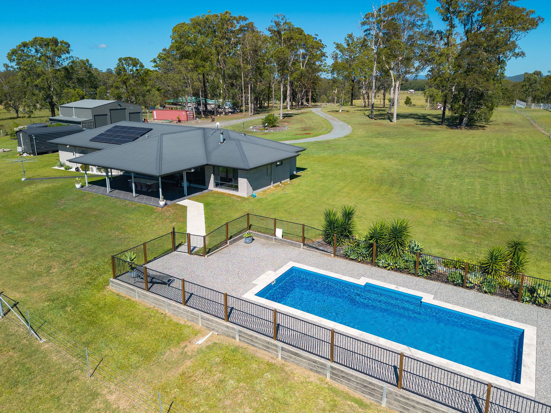 13 Carefree Road, Nabiac