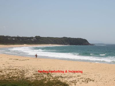 1 Gallipoli Court, Rainbow Flat