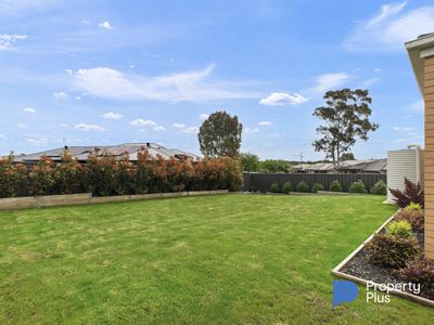 Lot 119 Bushland Way, Jackass Flat