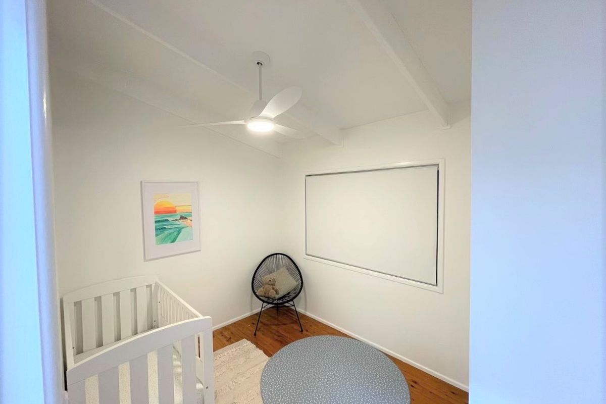 52 Hoffschildt Drive, Currumbin Waters