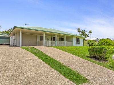 8 Lorikeet Avenue, Yeppoon