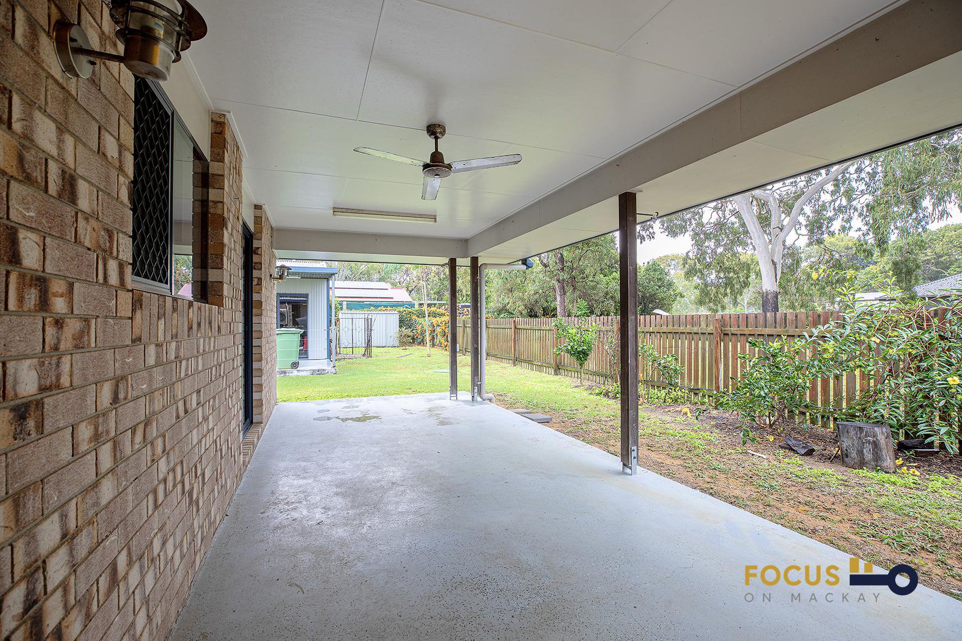 10 Tindaridge Court, Hay Point