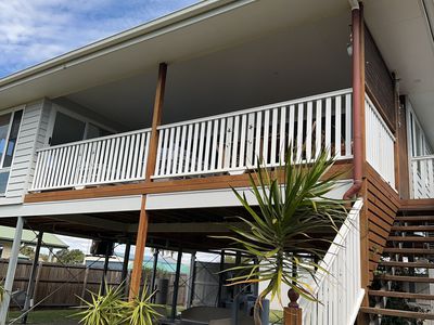 7 Byron St, Burnett Heads