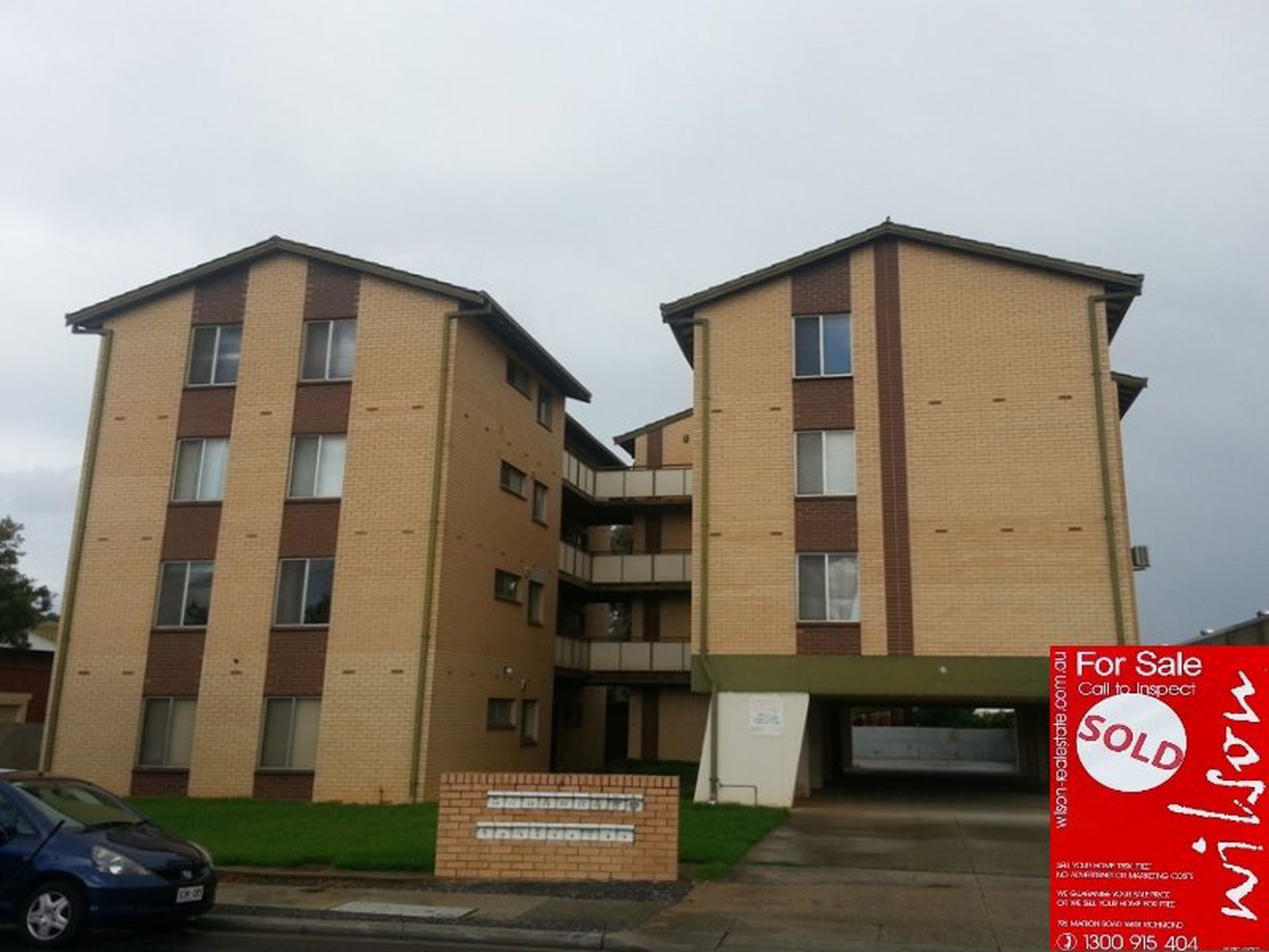 10 / 4 Croydon Road, Keswick