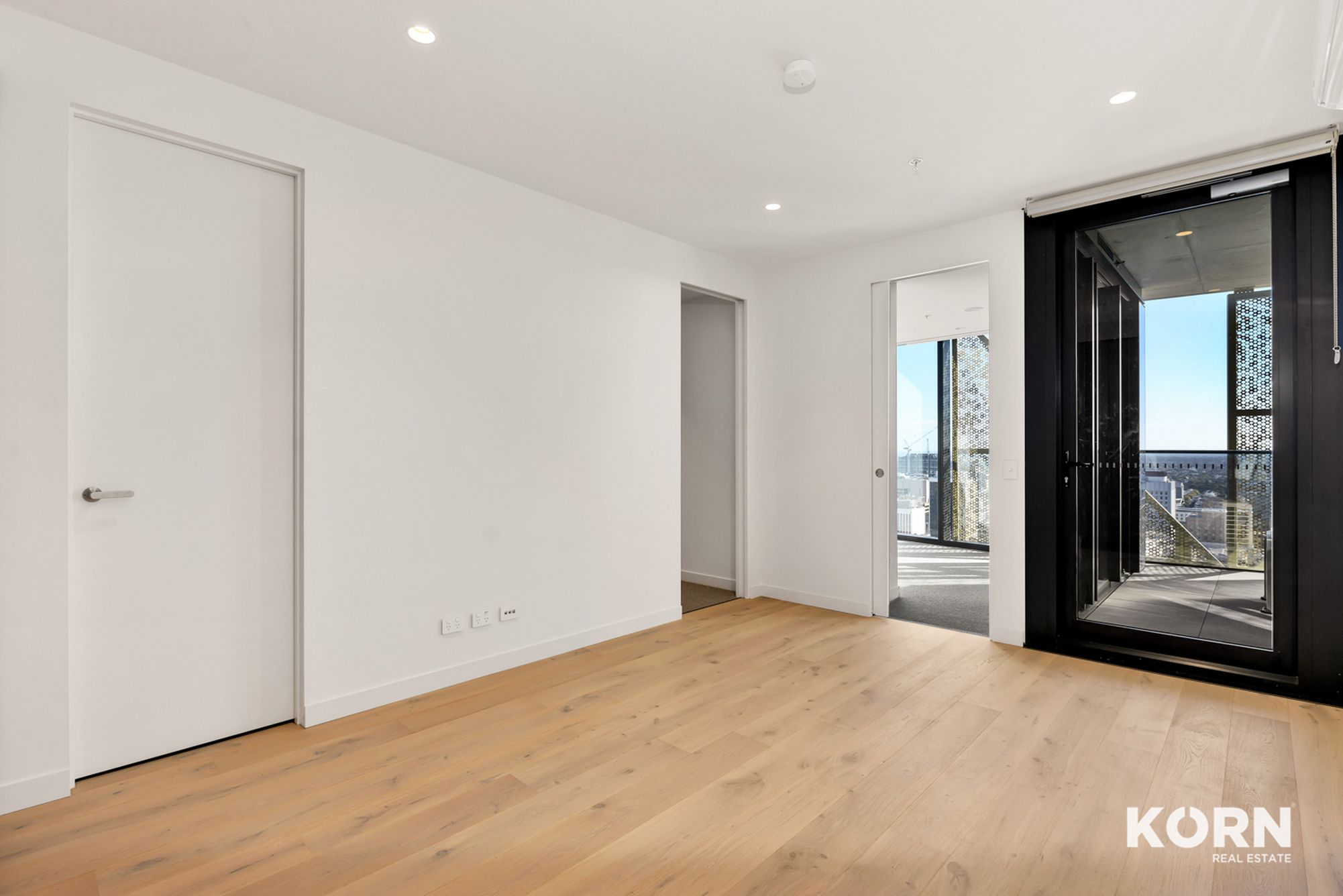 2601 / 17 Austin Street, Adelaide