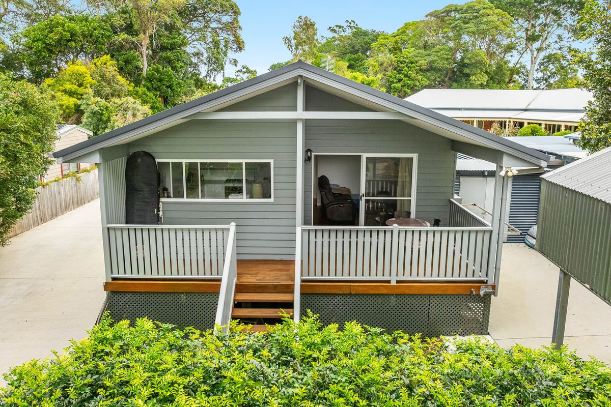 100 Charles Street, Iluka
