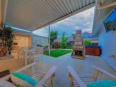 105 Mossvale Drive, Wakerley