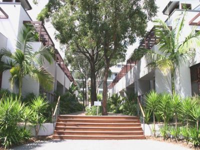 201 / 9-19 Myrtle Street, Botany