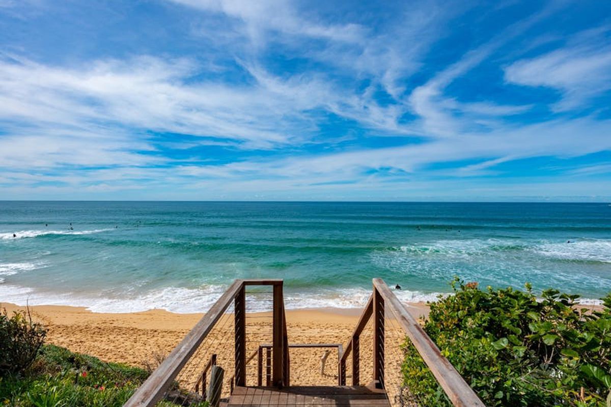 6 / 37 Ocean View Drive, Wamberal