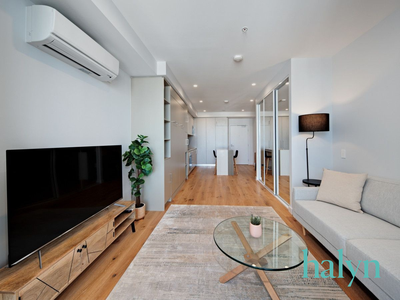 2818 / 380 Murray Street, Perth