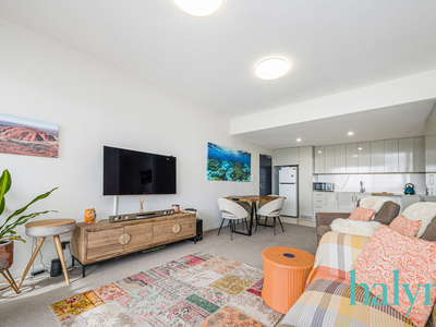 69 / 6 Campbell Street, West Perth