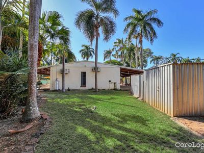 70 Harrison Circuit, Woodroffe