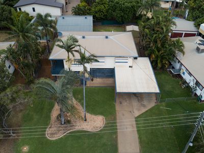 12 Rosewall Street, Moranbah