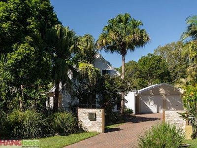 3 Melia Court, Tewantin