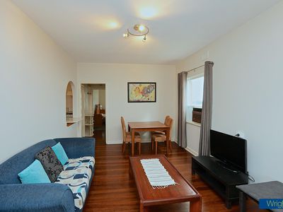 10 / 29 Hill St, Perth