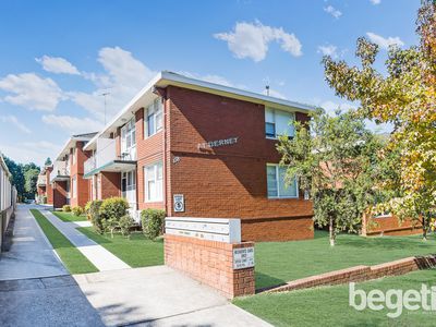 14 / 158-160 Croydon Avenue, Croydon Park