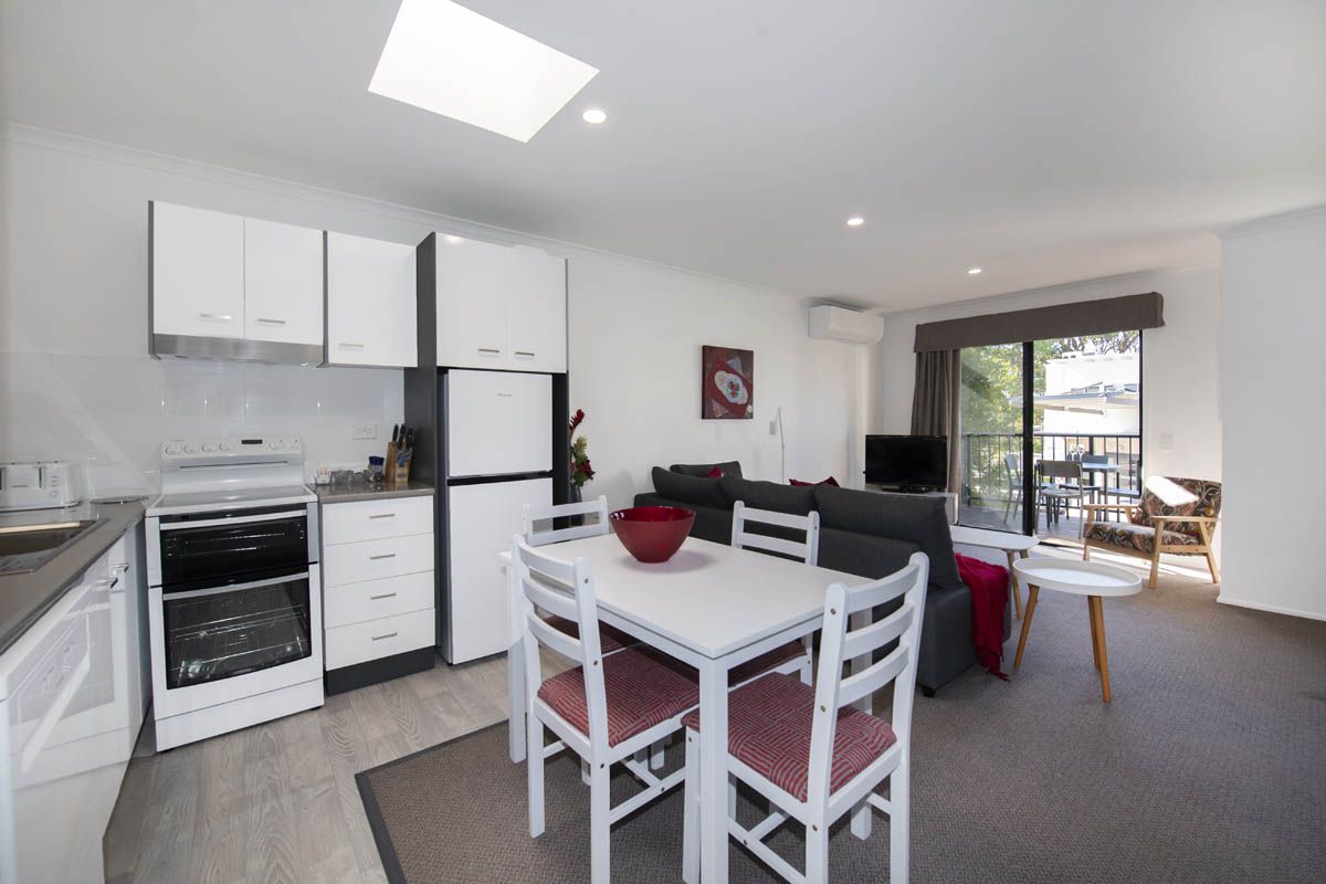 569 & 570 / 3 Hilton Terrace, Tewantin