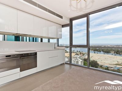 2005 / 8 Adelaide Terrace, East Perth