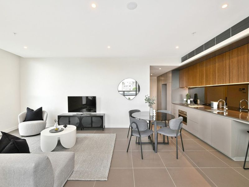 306 / 960 Bourke Street, Zetland