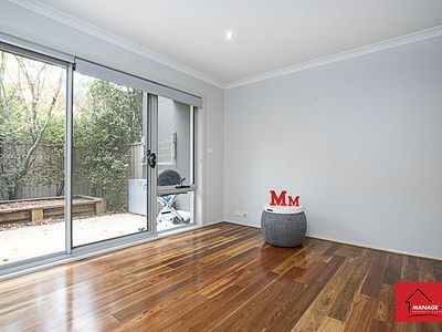 7 / 69 TORRENS STREET, Braddon