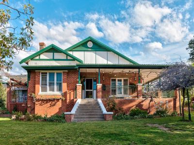 61 Adams Lane, Staghorn Flat