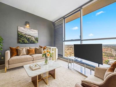 3104 / 311 Hume Highway, Liverpool