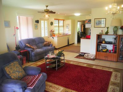 24 Hospital Terrace, Nanango