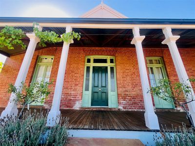 20 Sherriff Street, Forbes