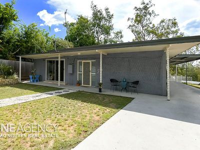 85 Bertha Street, Goodna