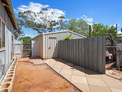 7 Addis Street, Lamington