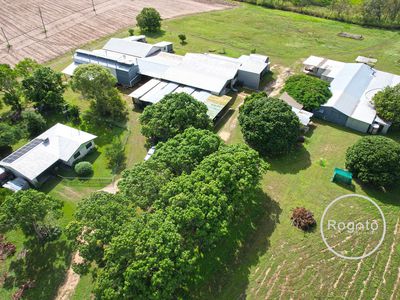 322 Fassio Road, Mareeba