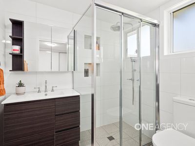 2 Cambridge Road, Dapto