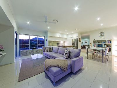 4 Thomson Place, Wakerley