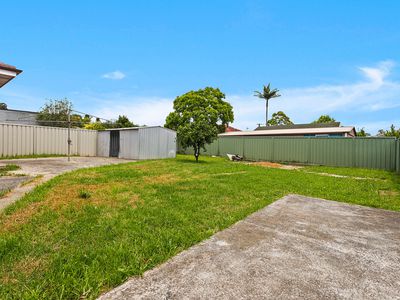 40 Lindwall Street, Warilla