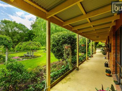 1769 Kiewa Valley Highway, Kiewa