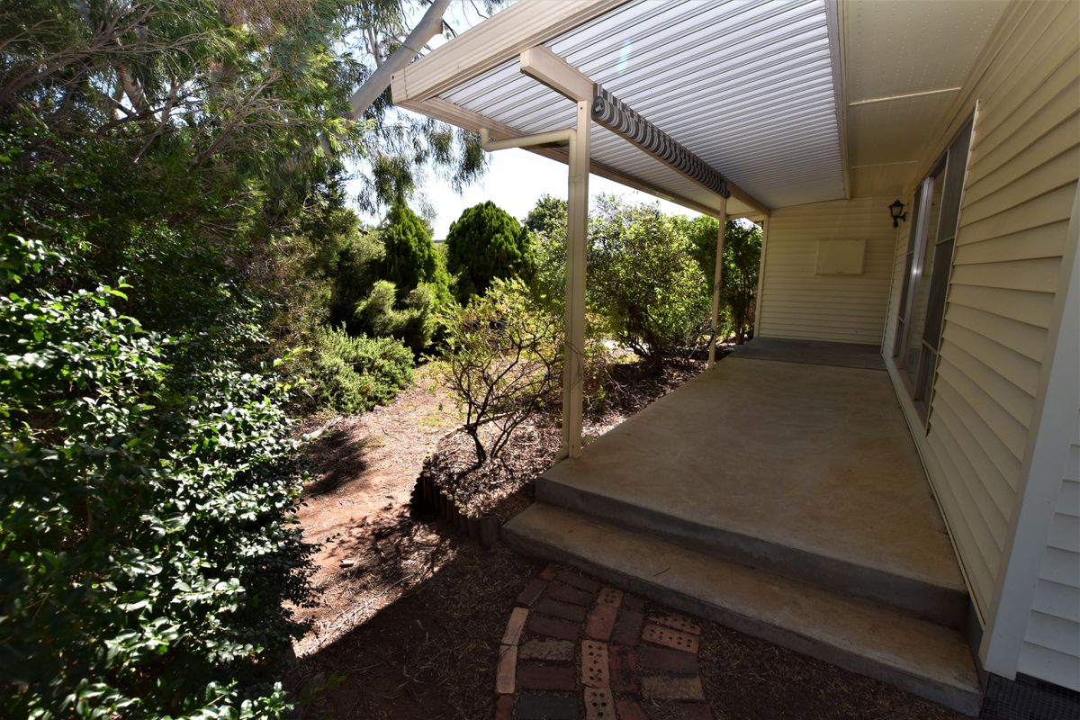 43 Fenaughty Street, Kyabram