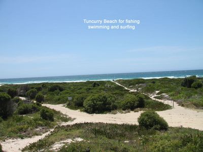 32 / 1-5 North Street, Tuncurry