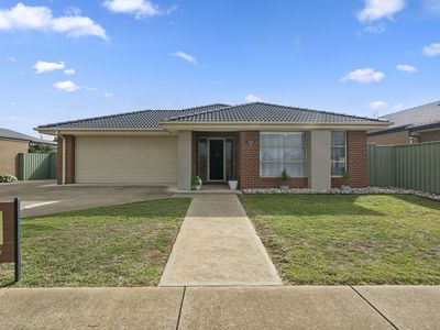 25 Penrose St, Nagambie