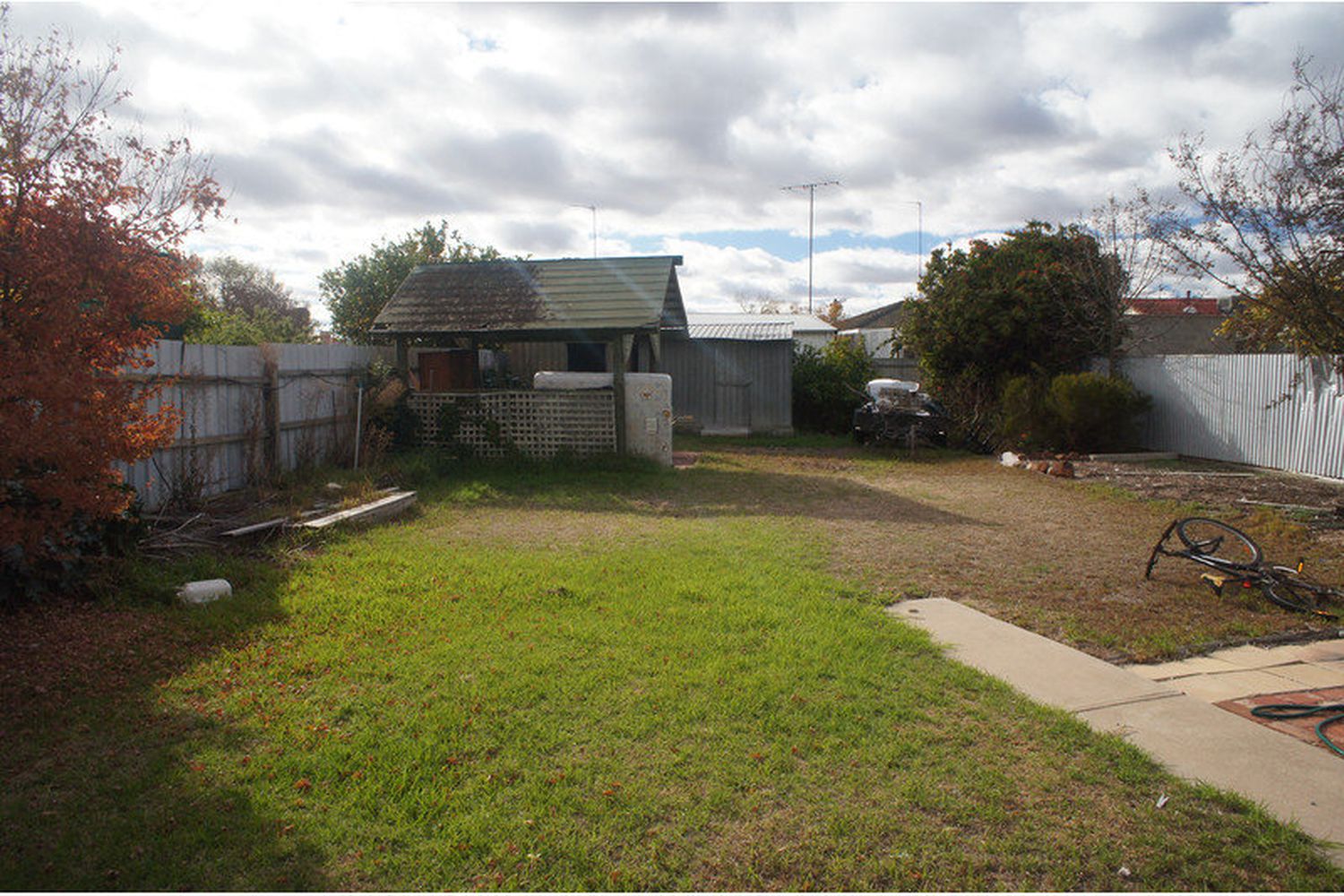 3 Watts Street, Horsham