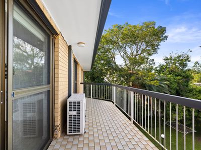 10 / 66 Oxford Terrace, Taringa
