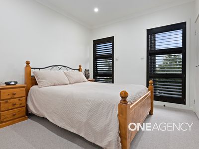 16 Firetail Street, South Nowra