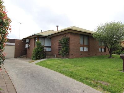 3 Pannell Court, Grovedale