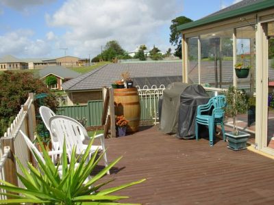 12 Hastings Avenue, Mount Gambier