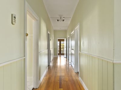 17 The Avenue, Seymour