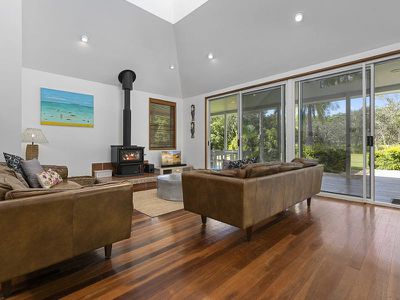 96 Teewah Beach Road, Noosa North Shore
