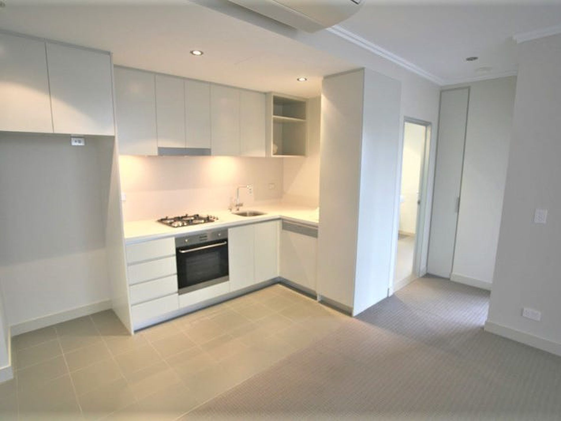 3102 / 2 Nassau Lane, Erskineville
