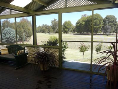 Tocumwal