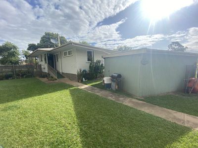 18 Baron Street, Kingaroy